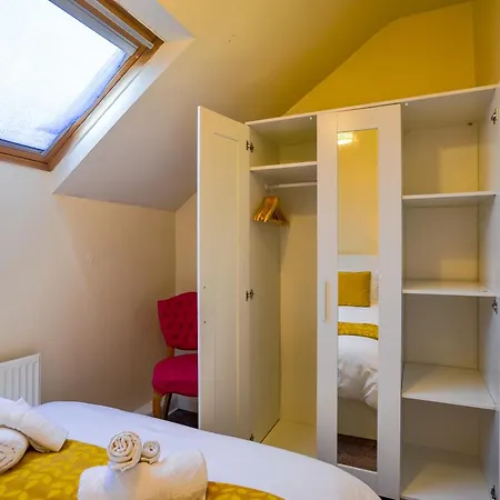 1 Bed Flat 
