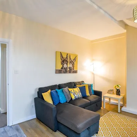 1 Bed Flat 