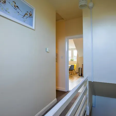 1 Bed Flat 