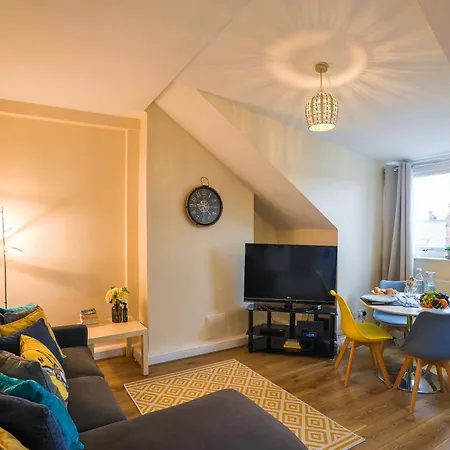 1 Bed Flat 