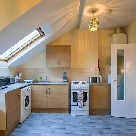 1 Bed Flat 