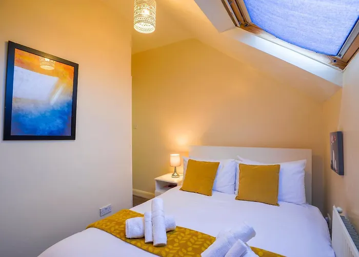 1 Bed Flat \