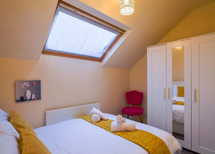 1 Bed Flat \