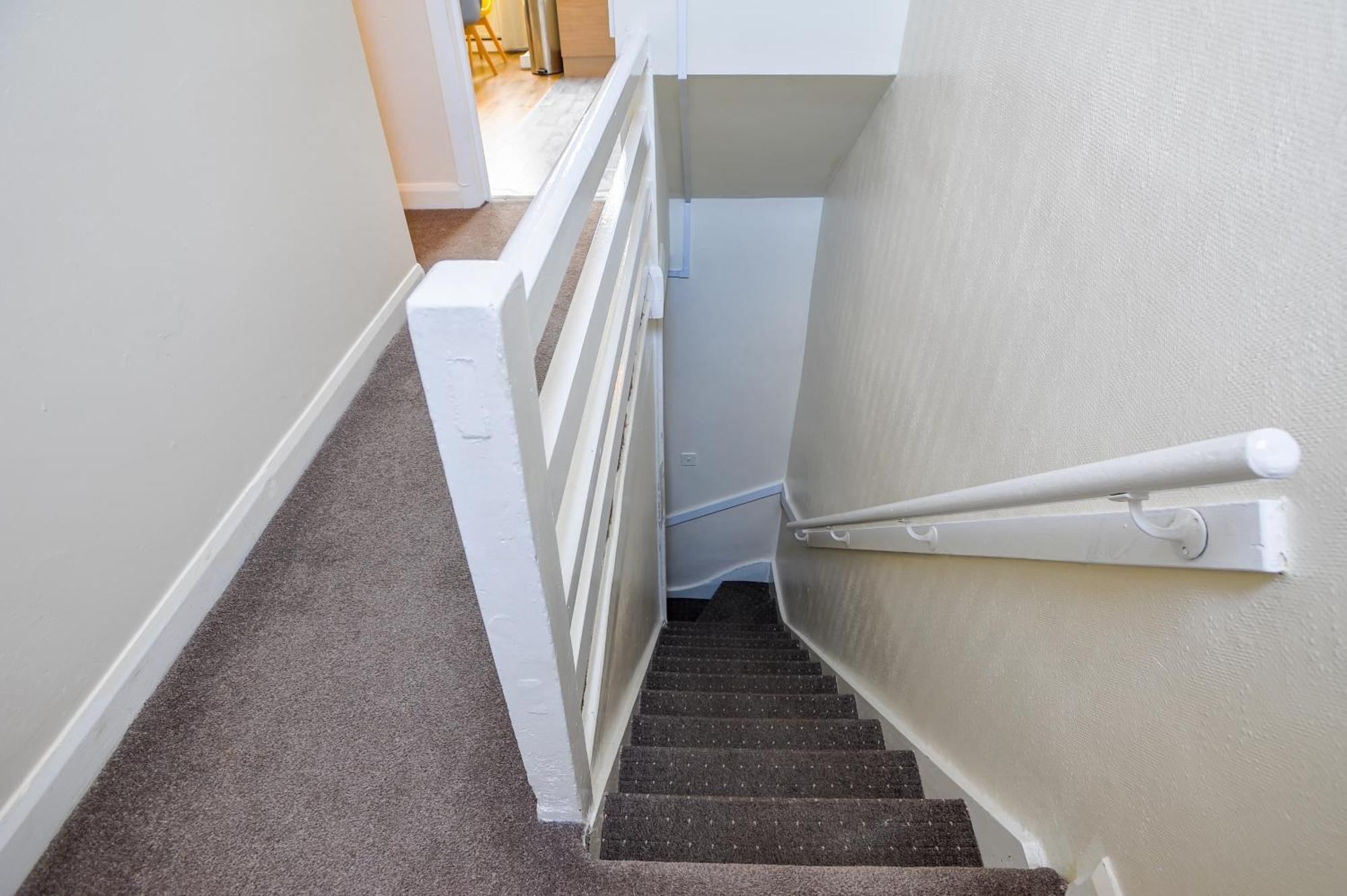 1 Bed Flat 
